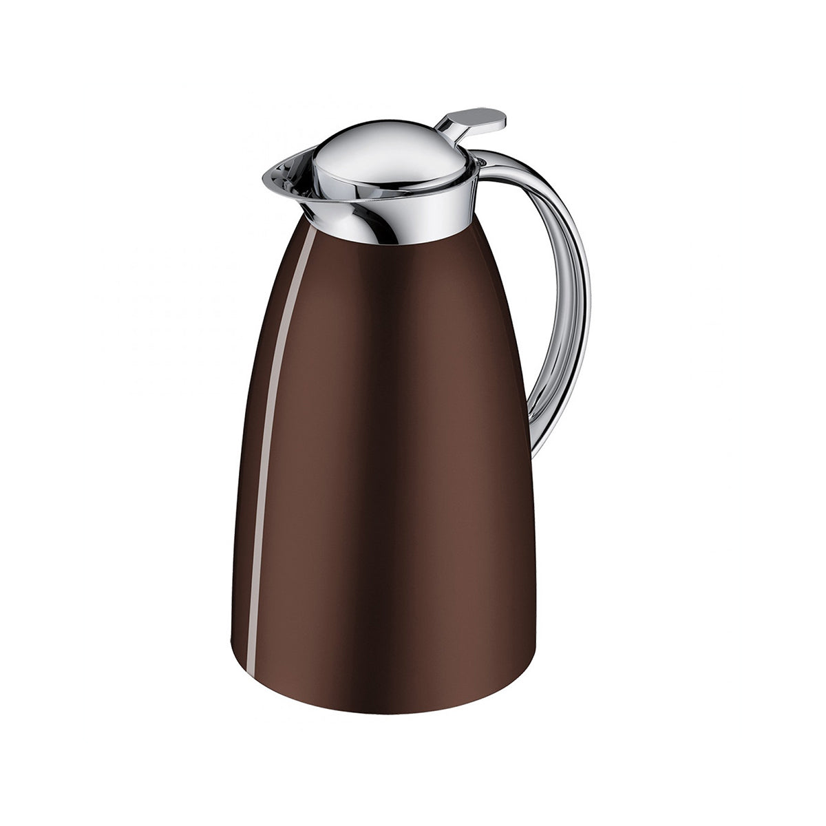 Alfi Isolierkanne Gusto, hot chocolate, 1,0L