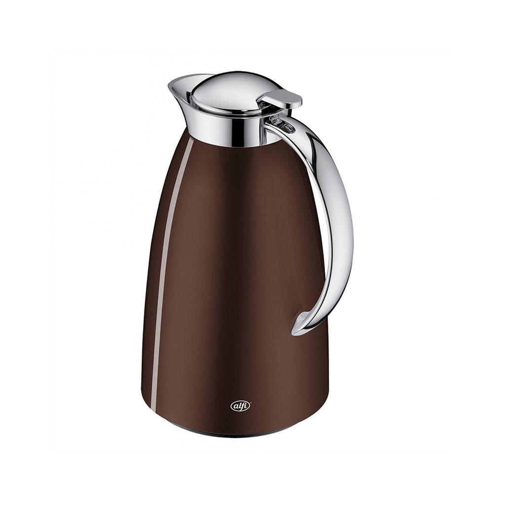 Alfi Isolierkanne Gusto, hot chocolate, 1,0L