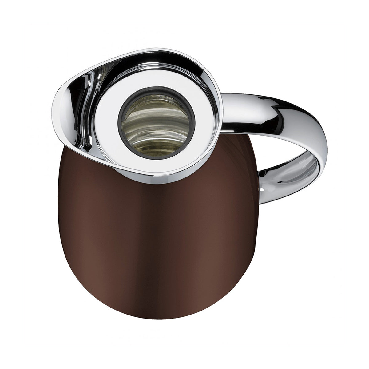 Alfi Isolierkanne Gusto, hot chocolate, 1,0L