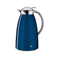 Alfi Isolierkanne Gusto, saphirblau, 1,0L