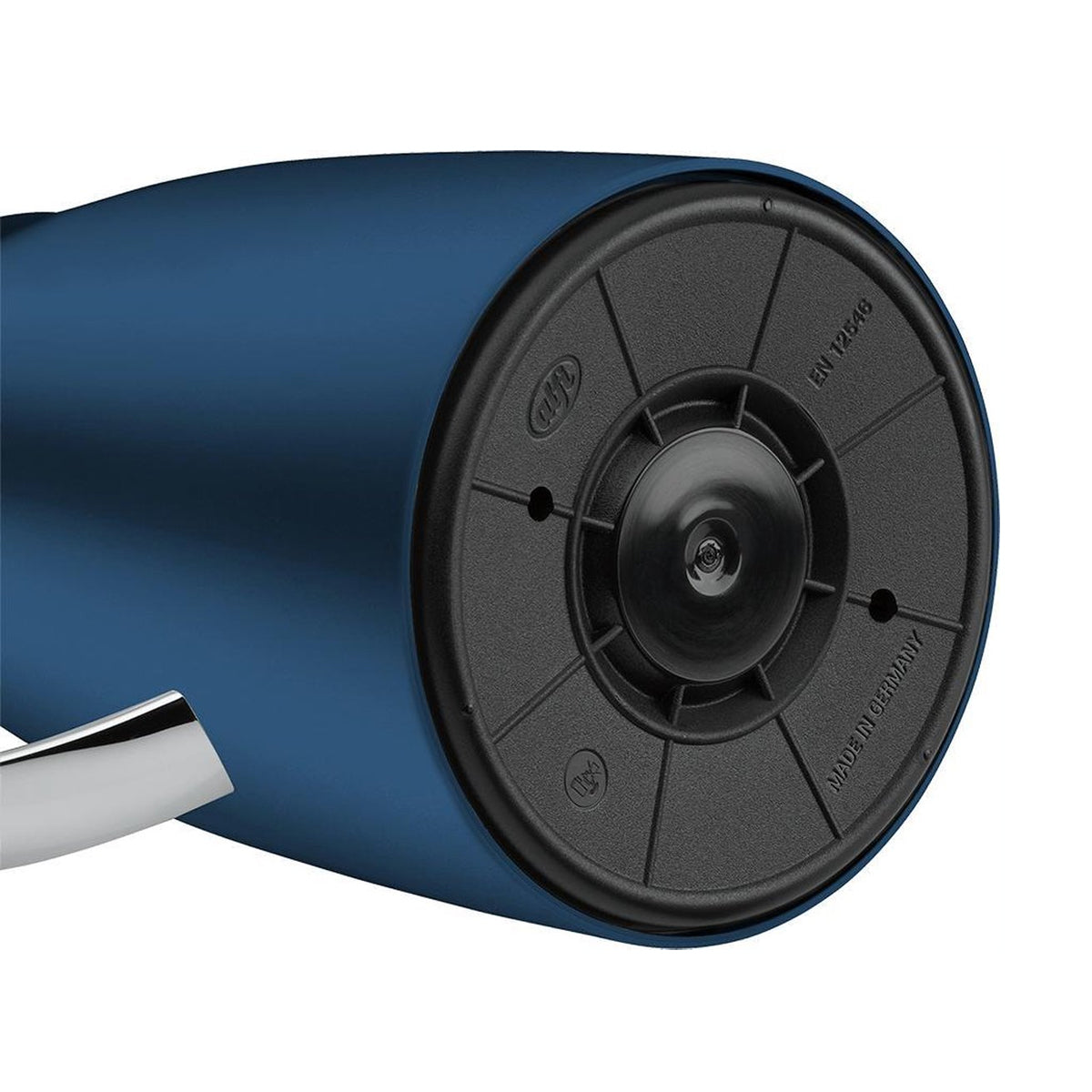 Alfi Isolierkanne Gusto, saphirblau, 1,0L