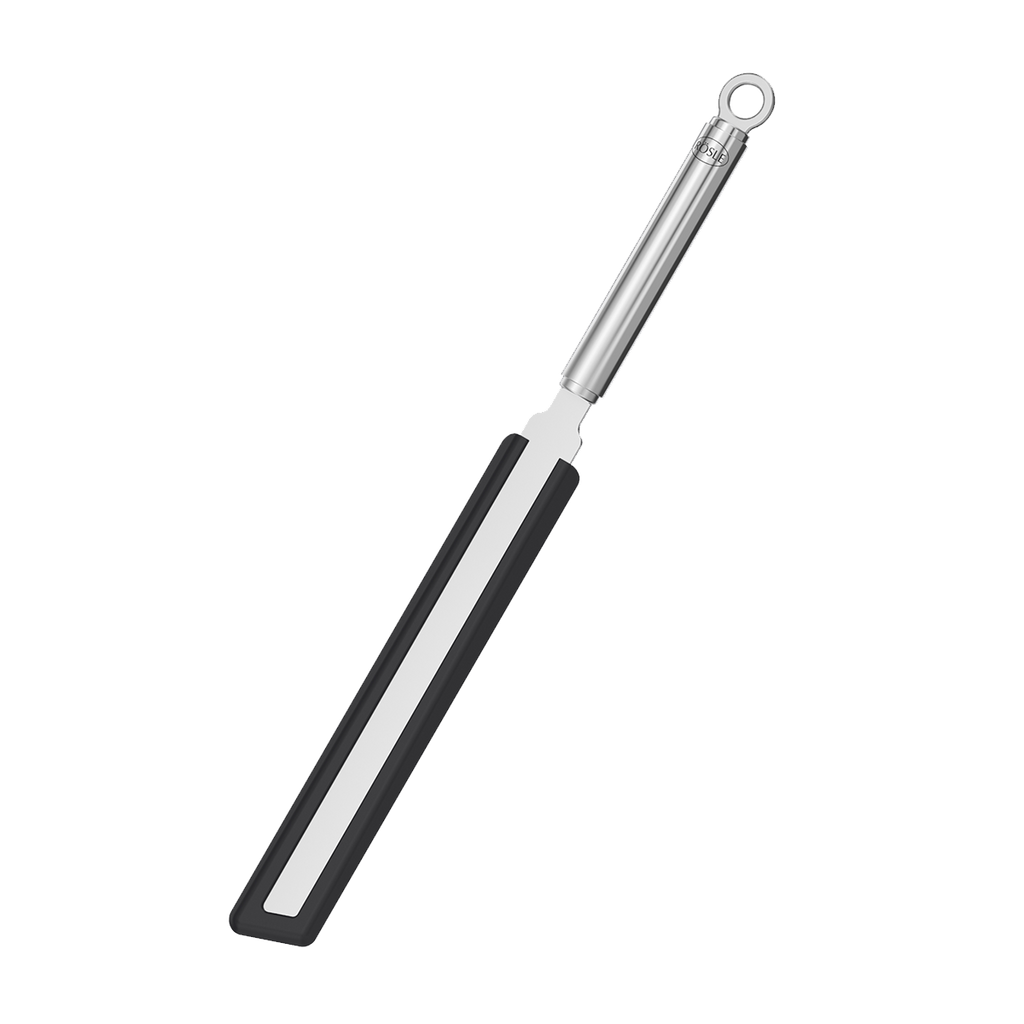 RÖSLE Crêpes Wender Rundgriff Silikon