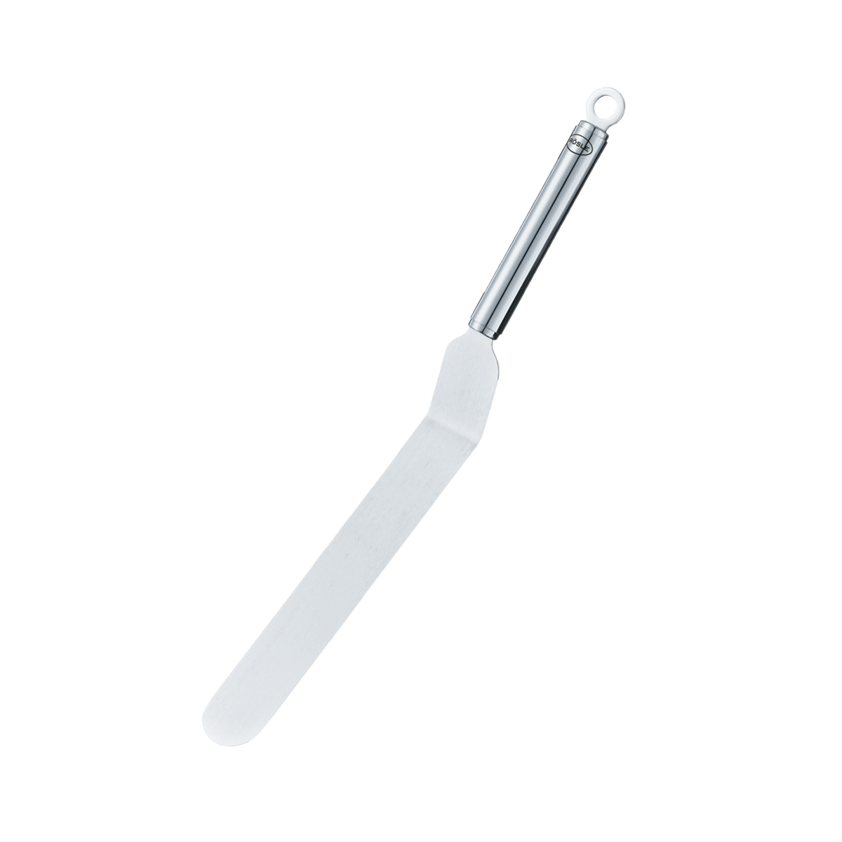 RÖSLE Streich-Palette gekröpft 38cm