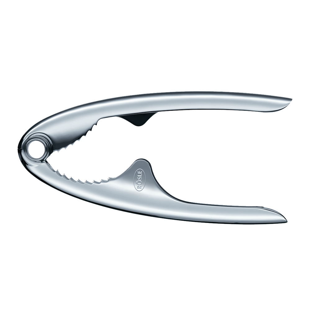 RÖSLE Nussknacker Edelstahl 18/10