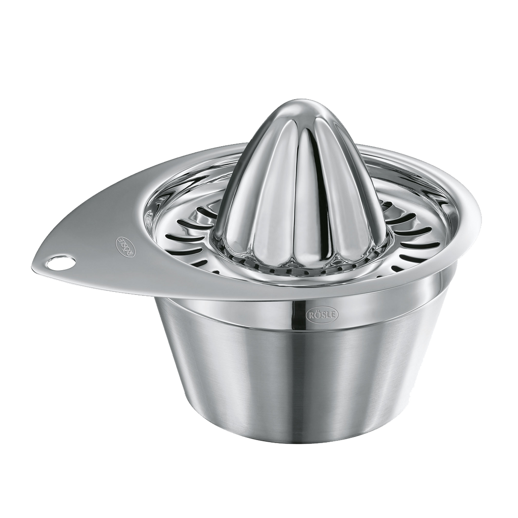 RÖSLE Zitronenpresse