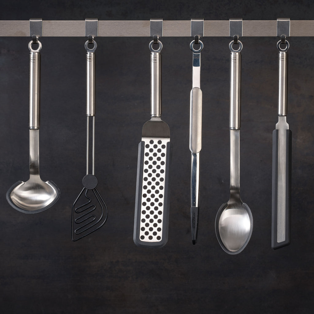 RÖSLE Spitzzange Silikon