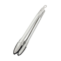 RÖSLE Gourmetzange 30cm Silikonrand