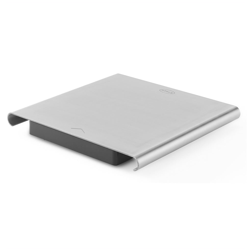 RÖSLE Digitale Küchenwaage mit Slide Mechanismus