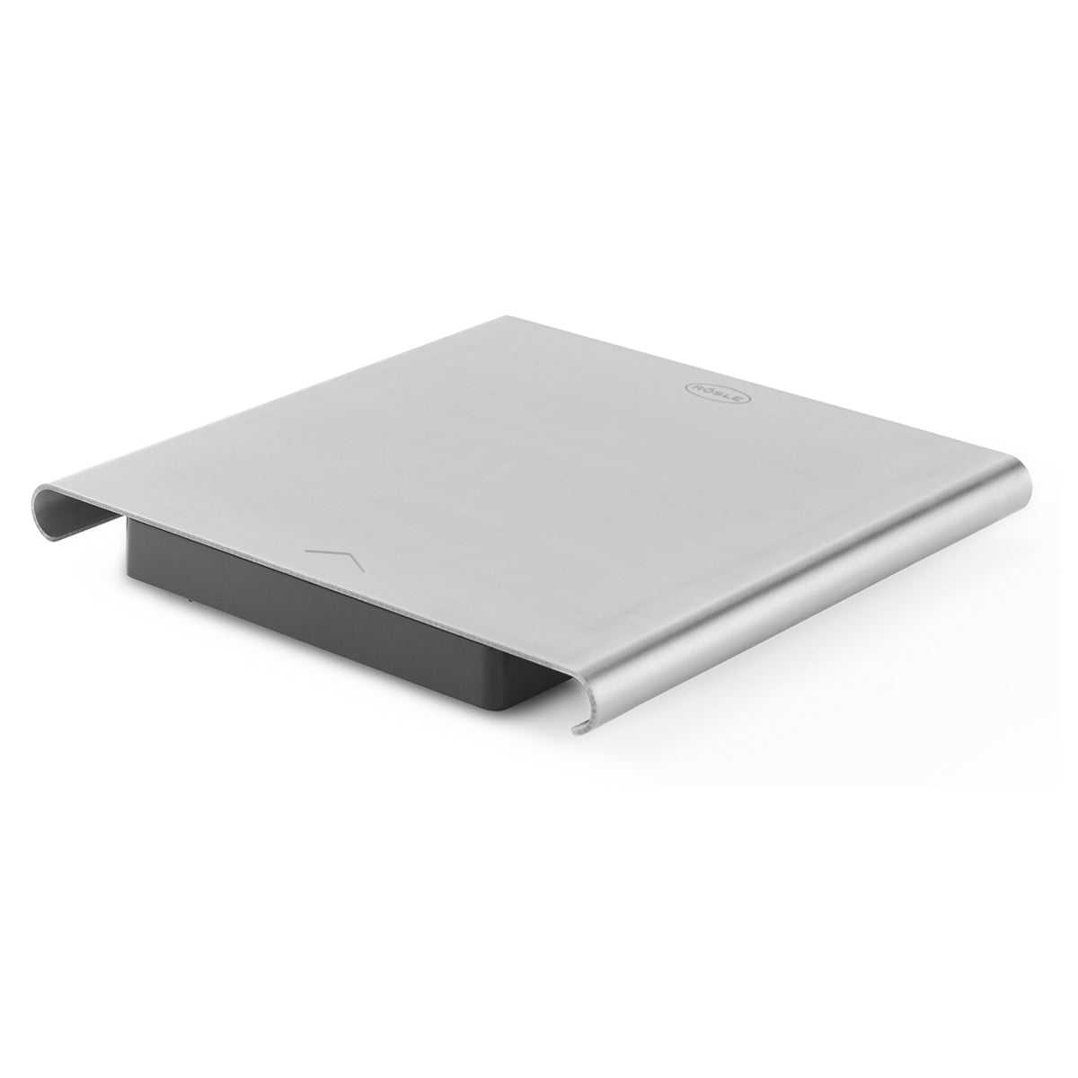 RÖSLE Digitale Küchenwaage mit Slide Mechanismus