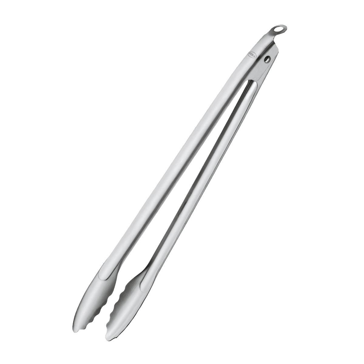 RÖSLE Barbecue-Grillzange 40cm matt