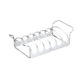 RÖSLE Braten- und Rippchenhalter klein