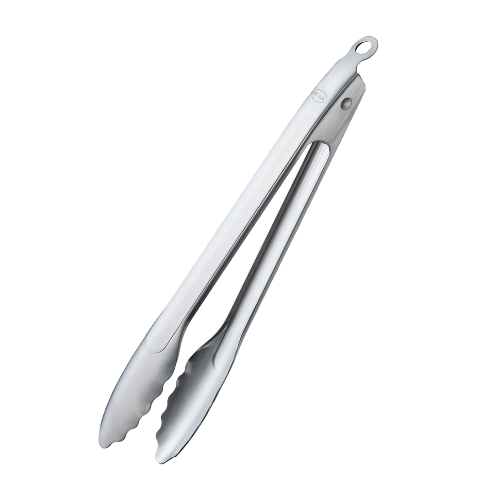 RÖSLE Barbecue-Grillzange 30cm