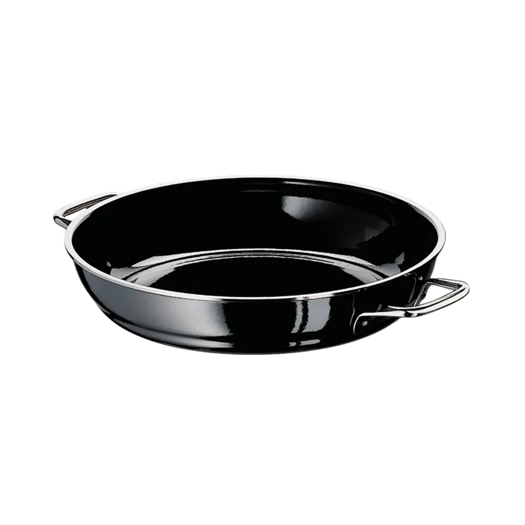 Silit Silargan Professional Servierpfanne 28cm Black