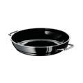 Silit Silargan Professional Servierpfanne 28cm Black