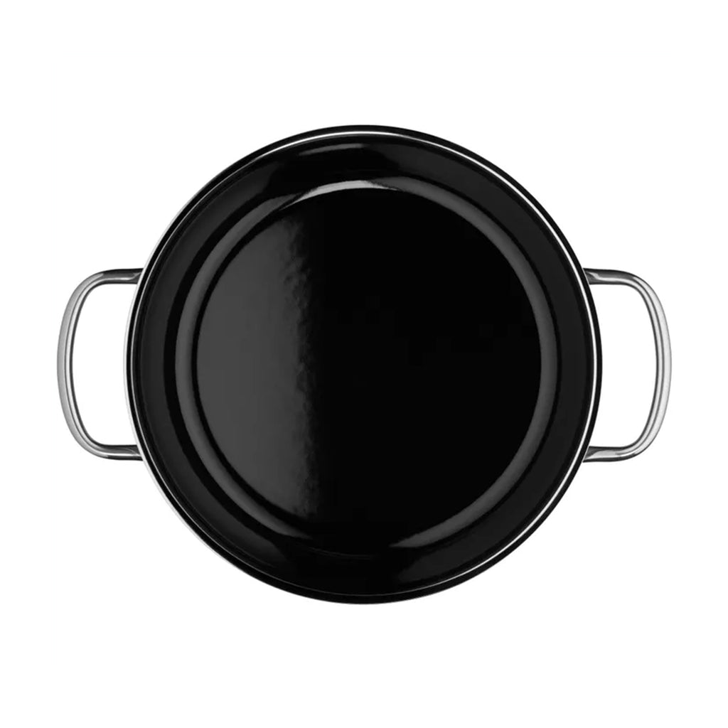 Silit Silargan Professional Servierpfanne 28cm Black