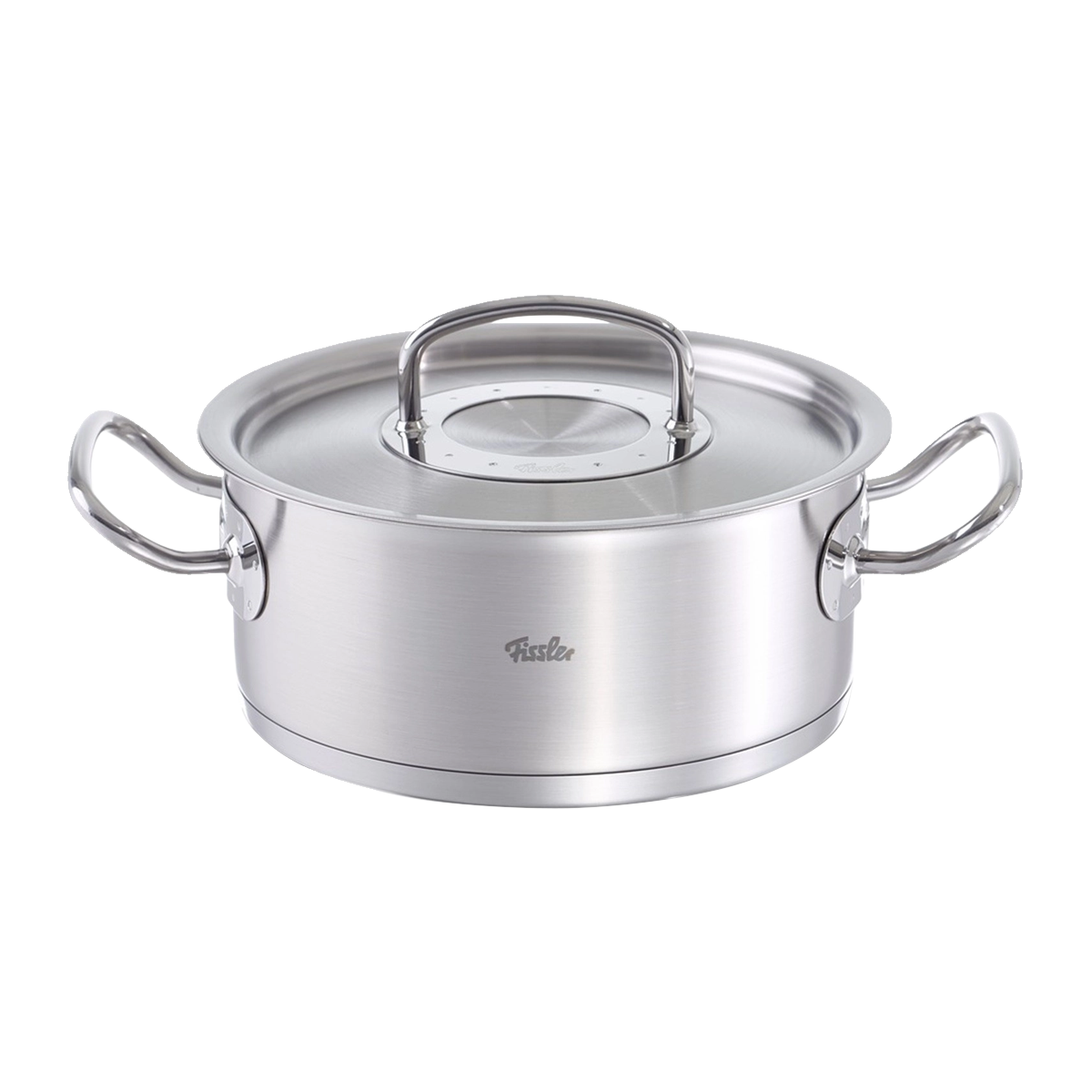 Fissler original profi collection neu Bratentopf 20cm