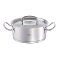 Fissler original profi collection neu Bratentopf, 24cm 4,6L