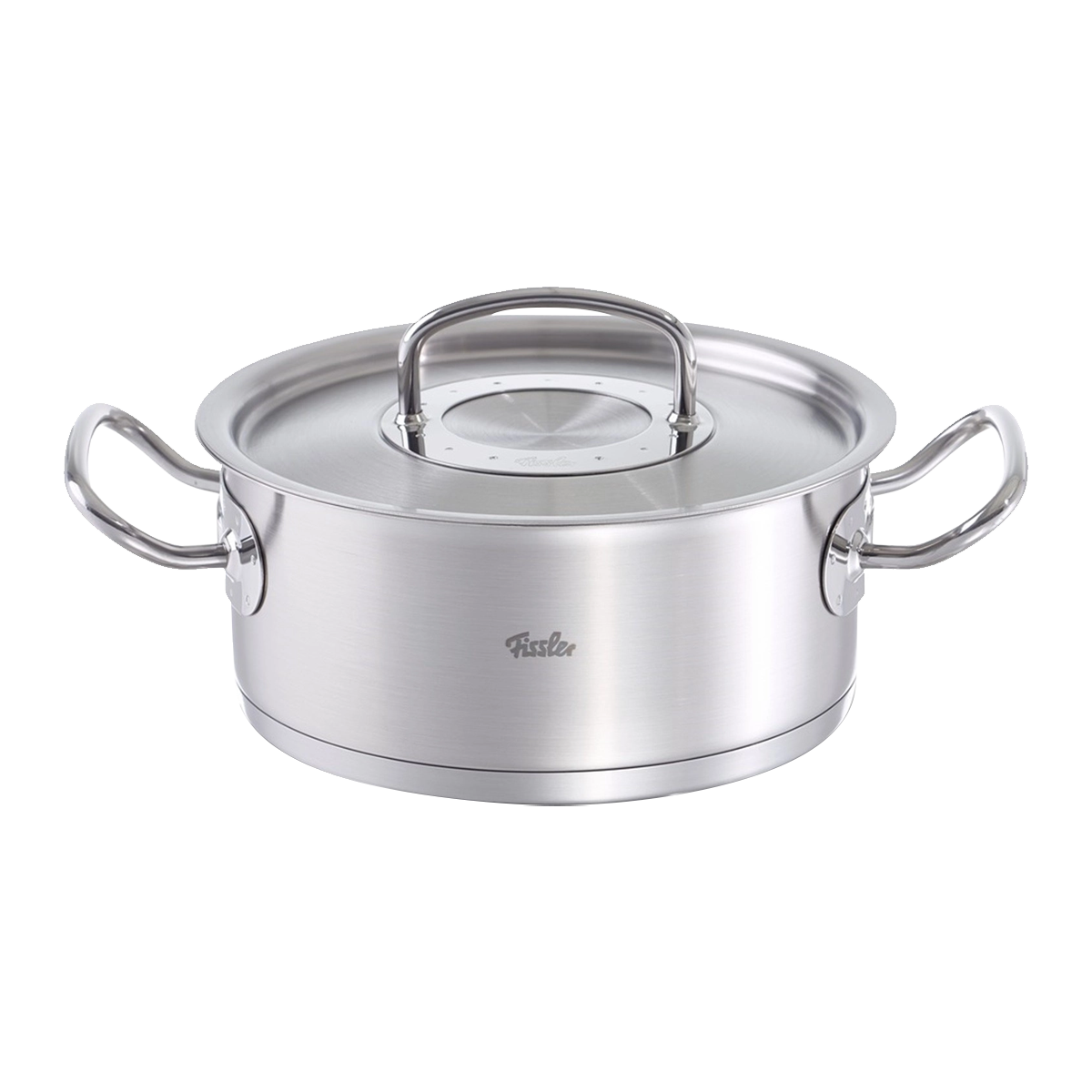 Fissler original profi collection neu Bratentopf, 24cm 4,6L