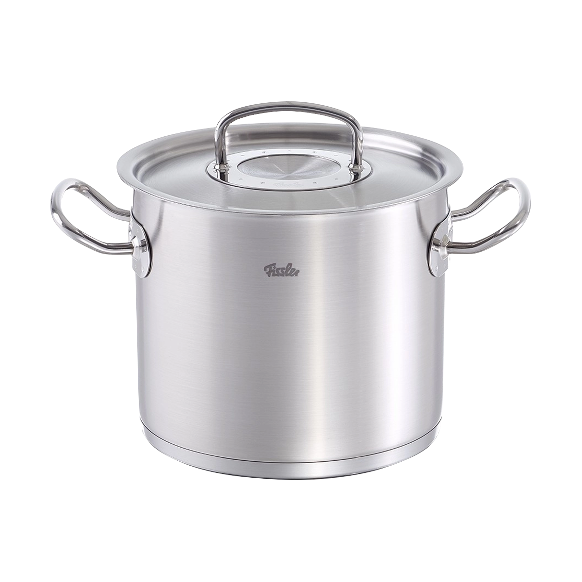 Fissler original profi collection neu Hoher Kochtopf, 24cm 9,1L