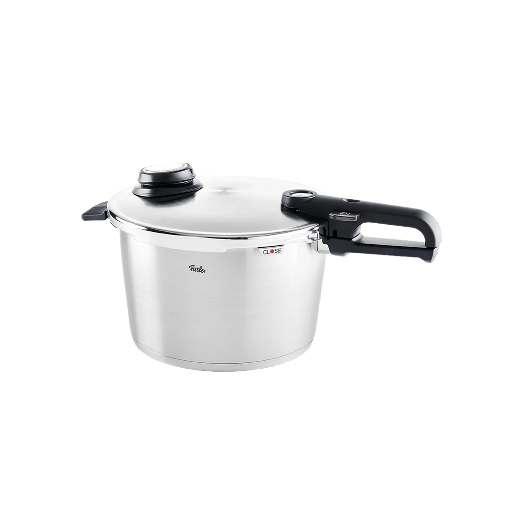 Fissler Vitavit Premium Schnellkochtopf 22cm 6L