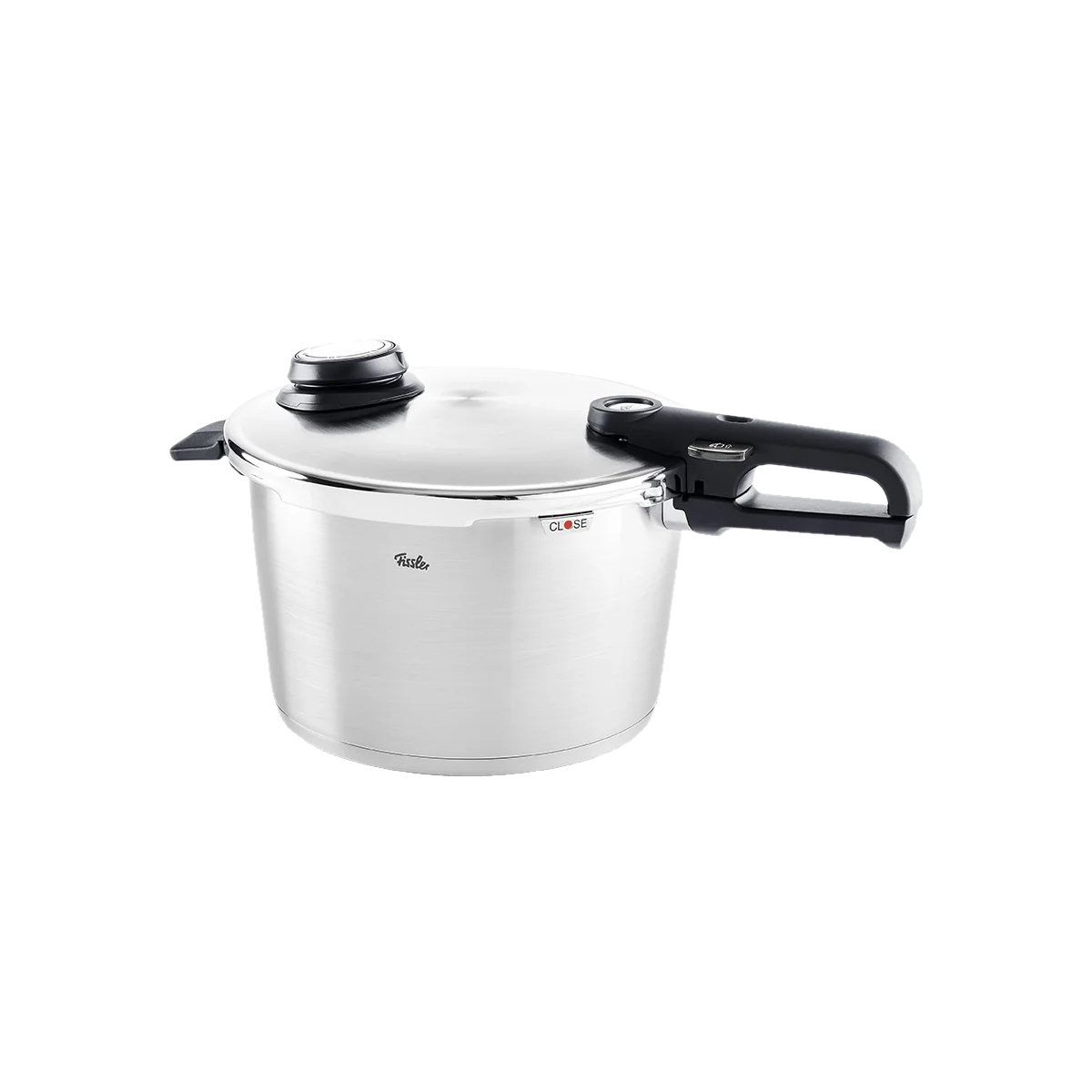 Fissler Vitavit Premium Schnellkochtopf 22cm 6L