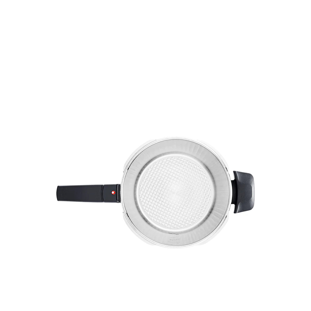 Fissler Vitavit Premium Schnellkochtopf 22cm 6L