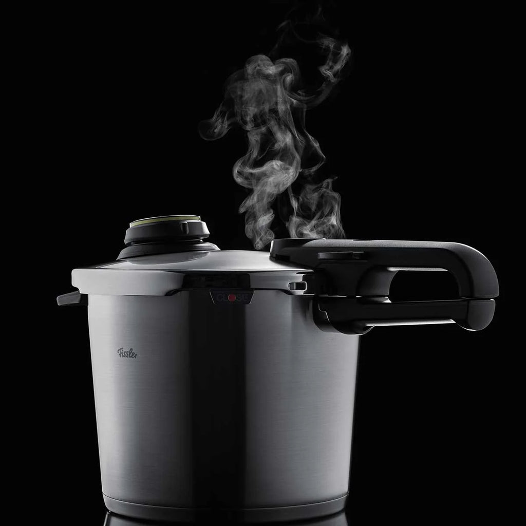 Fissler Vitavit Premium Schnellkochtopf 22cm 6L