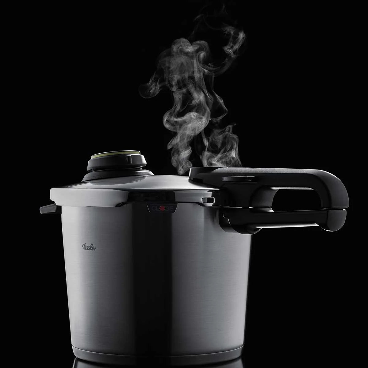 Fissler Vitavit Premium Schnellkochtopf 22cm 6L