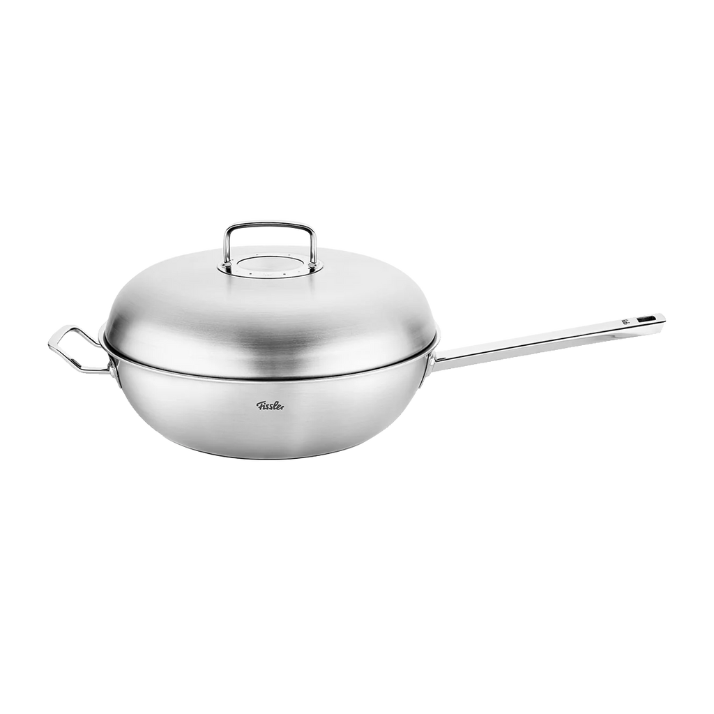 Fissler Original Profi Collection Wok 32cm