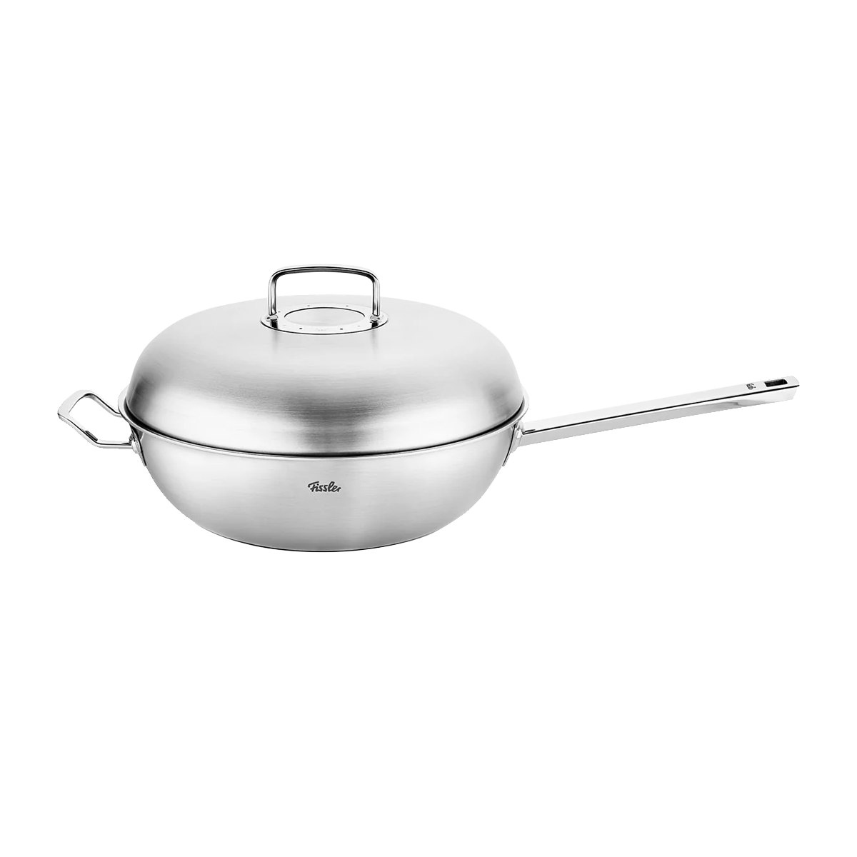 Fissler Original Profi Collection Wok 32cm