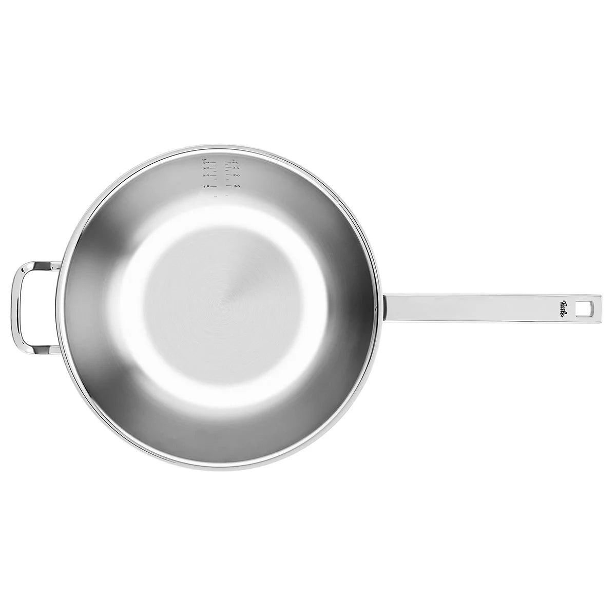 Fissler Original Profi Collection Wok 32cm