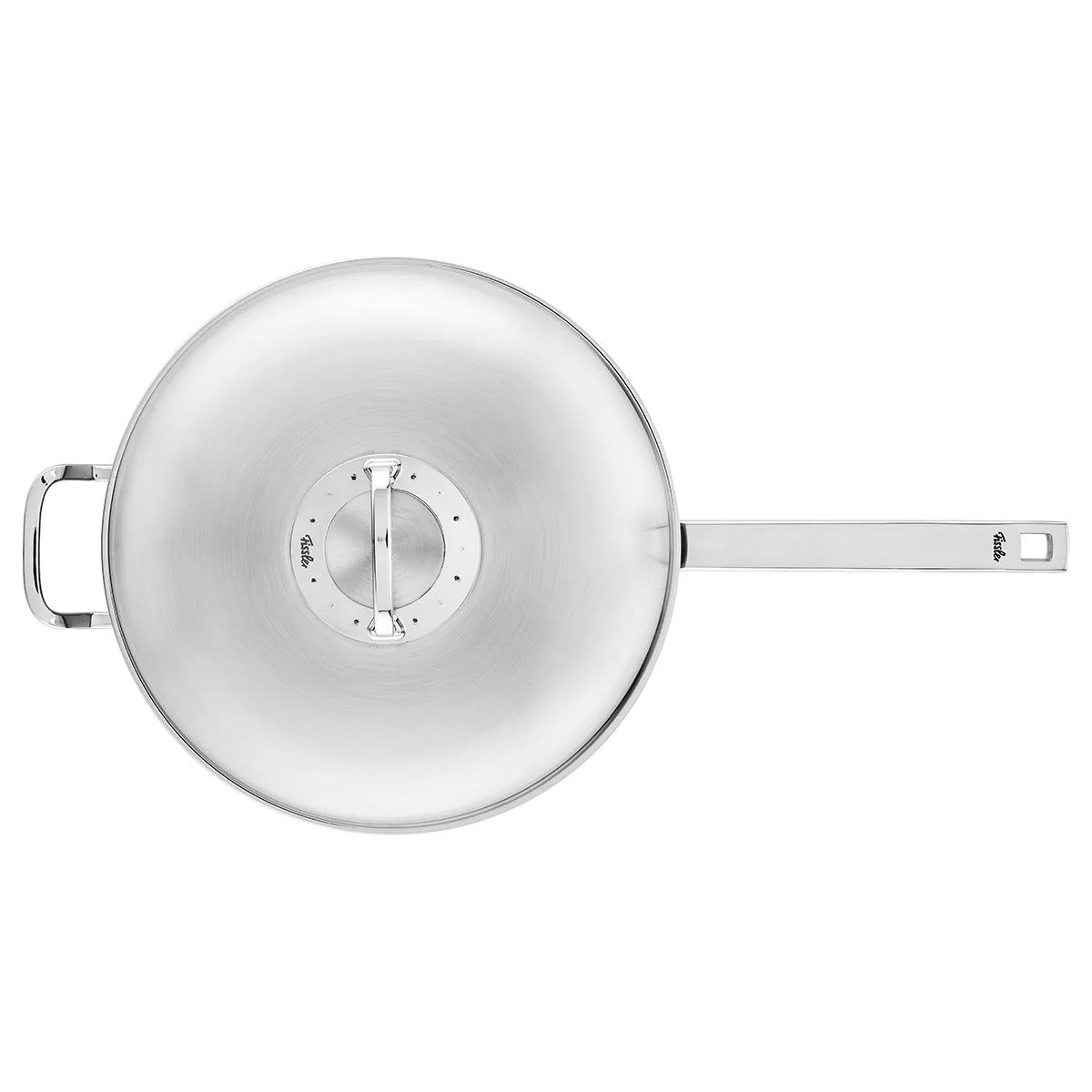 Fissler Original Profi Collection Wok 32cm