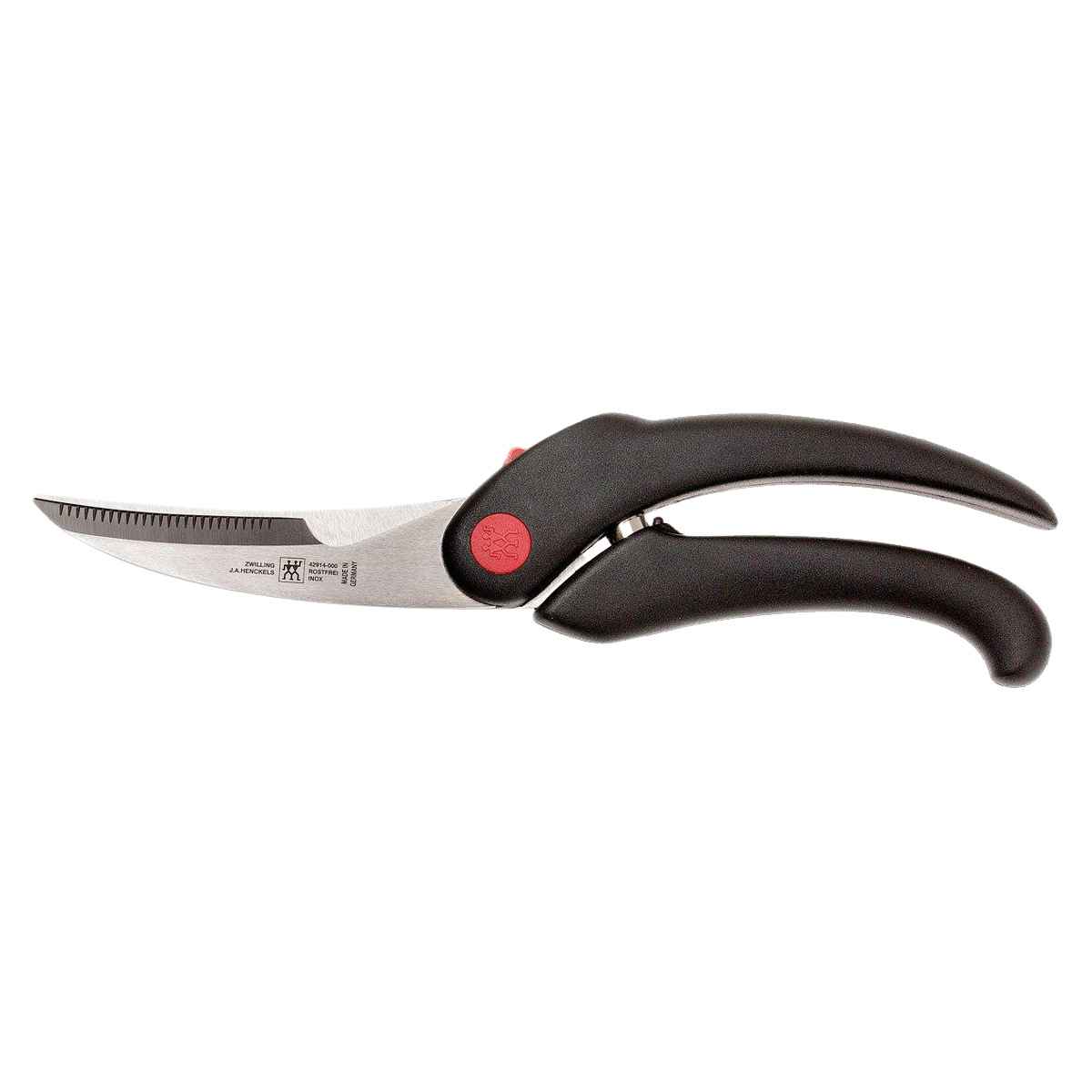 Zwilling Geflügelschere 25cm Kunststoff
