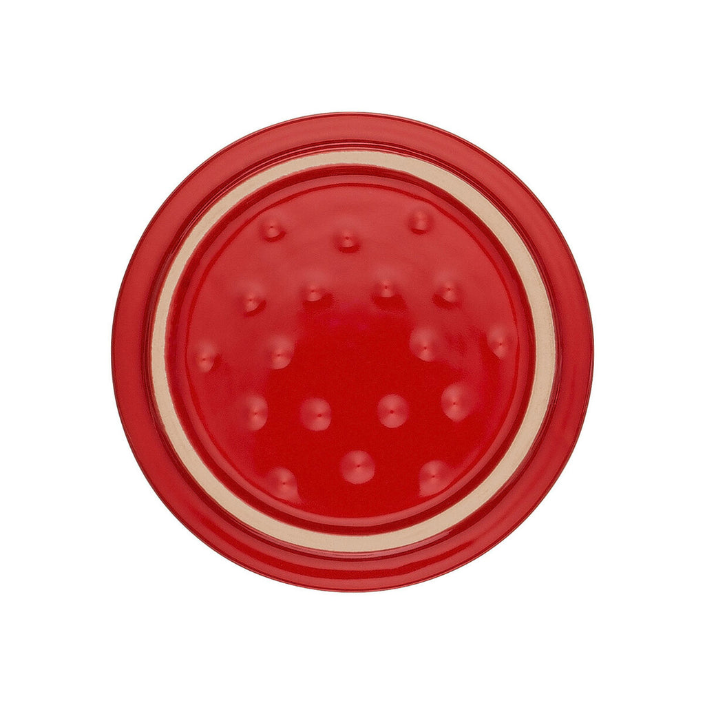 Staub Ceramique Mini Cocotte 10cm, rund, Keramik