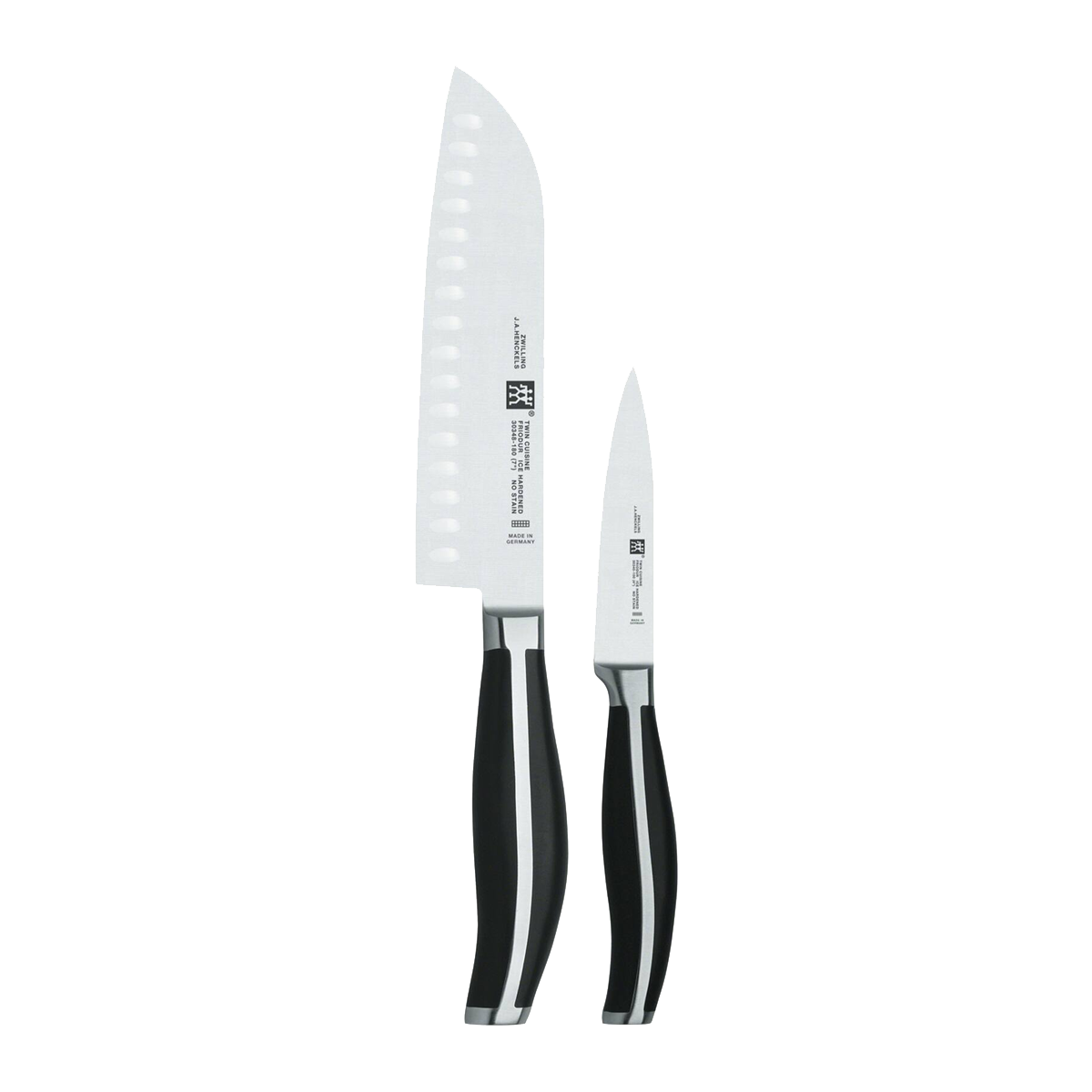 Zwilling TWIN Cuisine Messerset 2tlg.