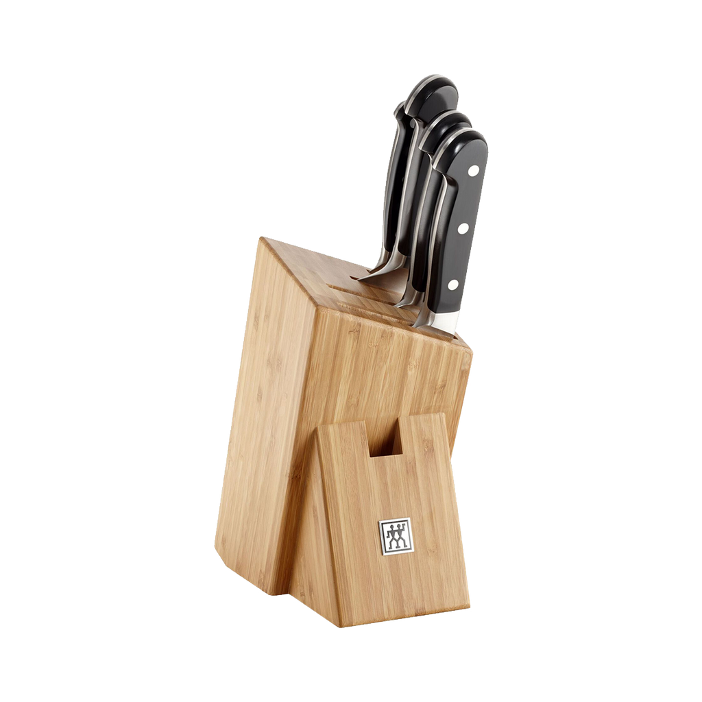 Zwilling Pro Messerblock 5 tlg.