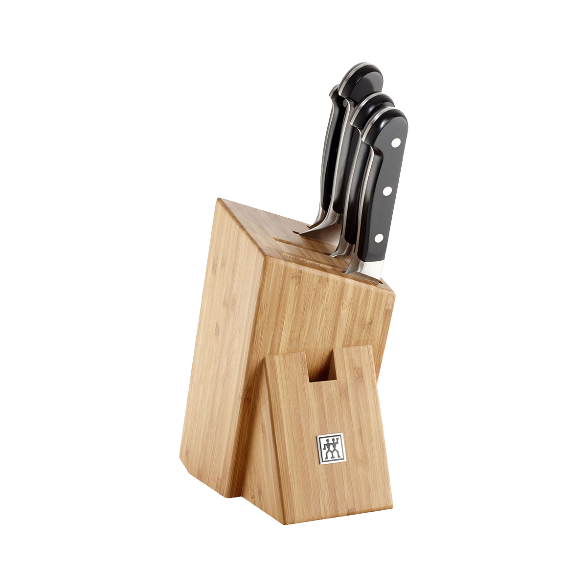 Zwilling Pro Messerblock 5 tlg.