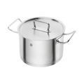 Zwilling Pro S Kochtopf 24cm 18/10 Edelstahl