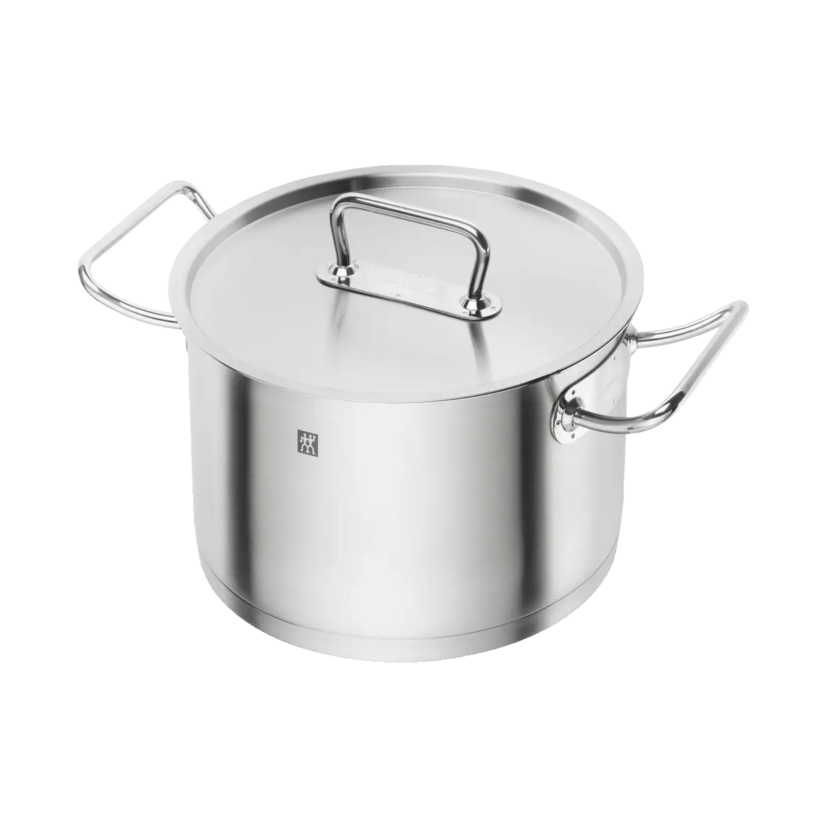 Zwilling Pro S Kochtopf 24cm 18/10 Edelstahl