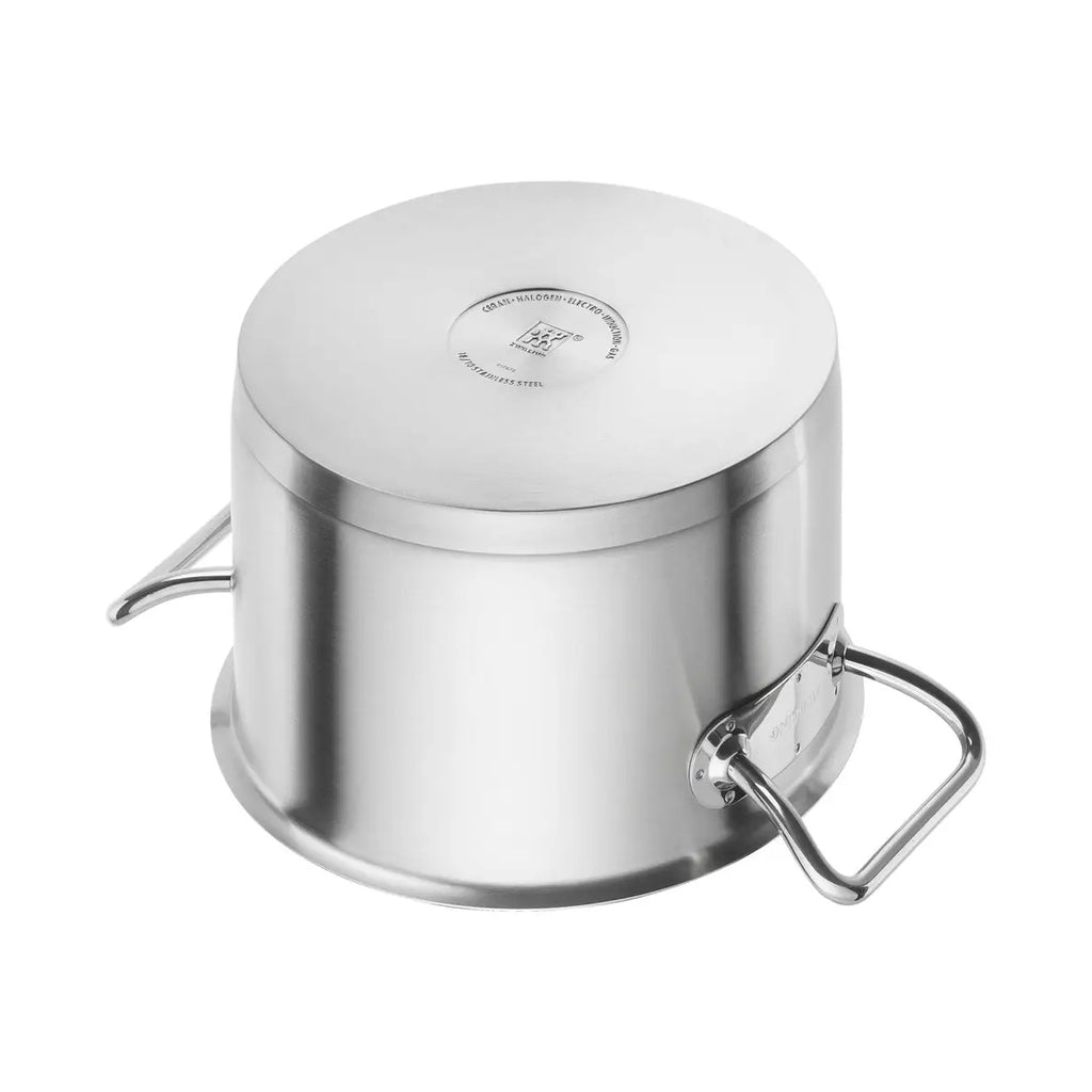 Zwilling Pro S Kochtopf 24cm 18/10 Edelstahl