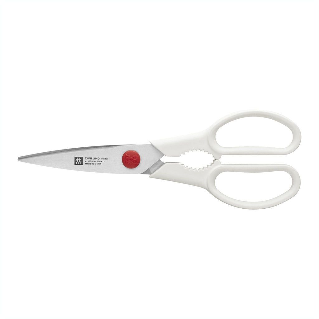 Zwilling 7 tlg, Selbstschärfender Messerblock, Schwarz