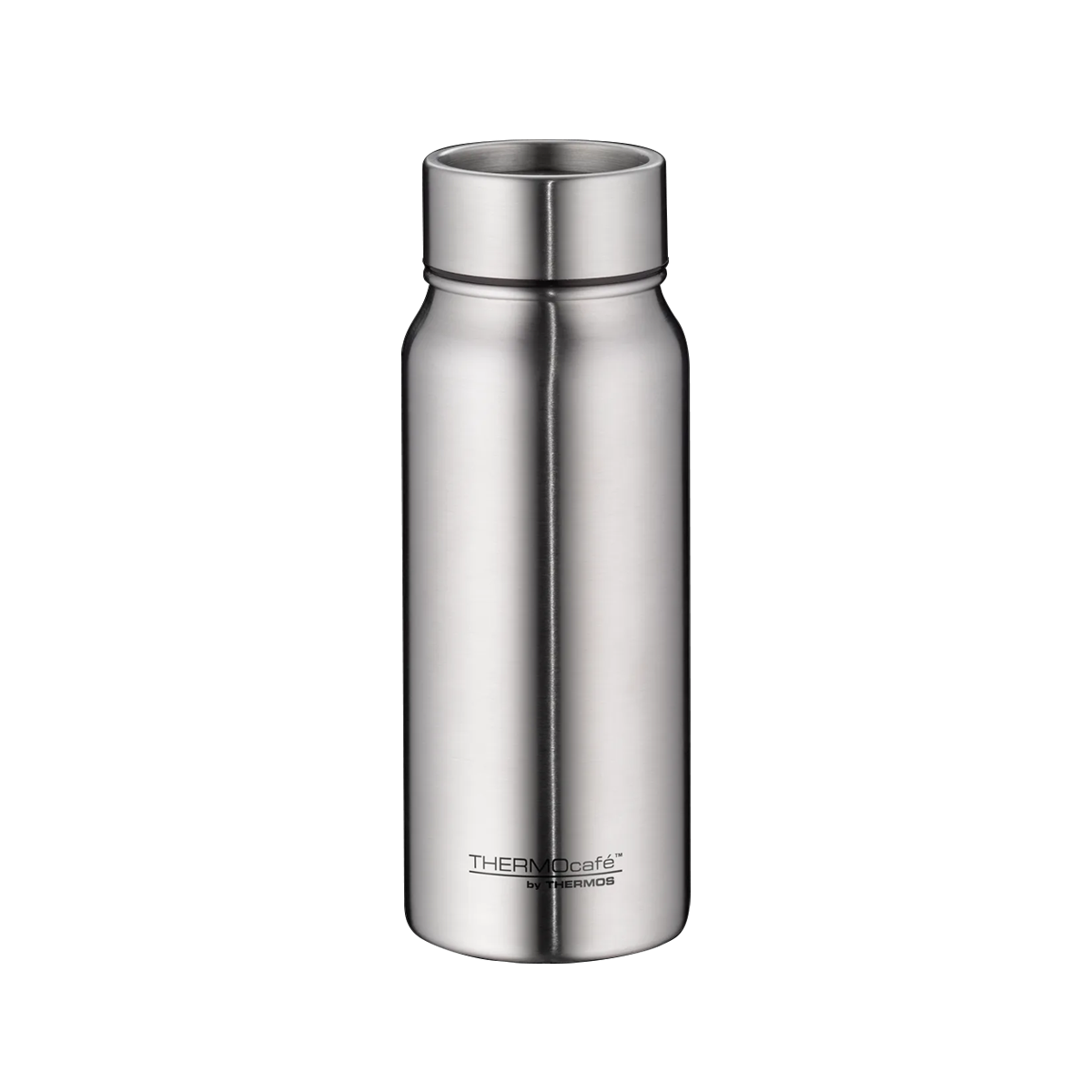 Thermos TC drinking mug st. steel mat 0,5L