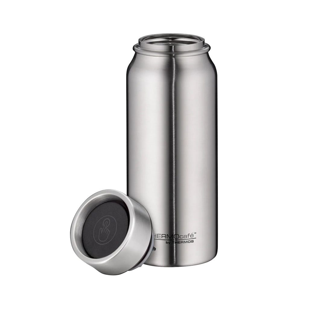 Thermos TC drinking mug st. steel mat 0,5L