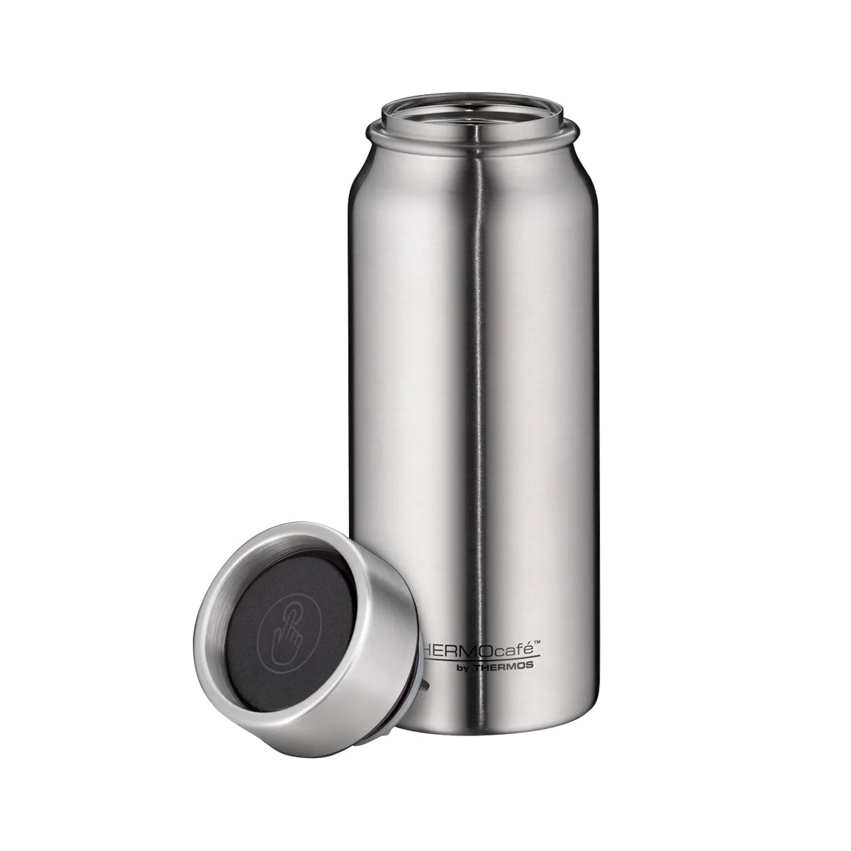 Thermos TC drinking mug st. steel mat 0,5L