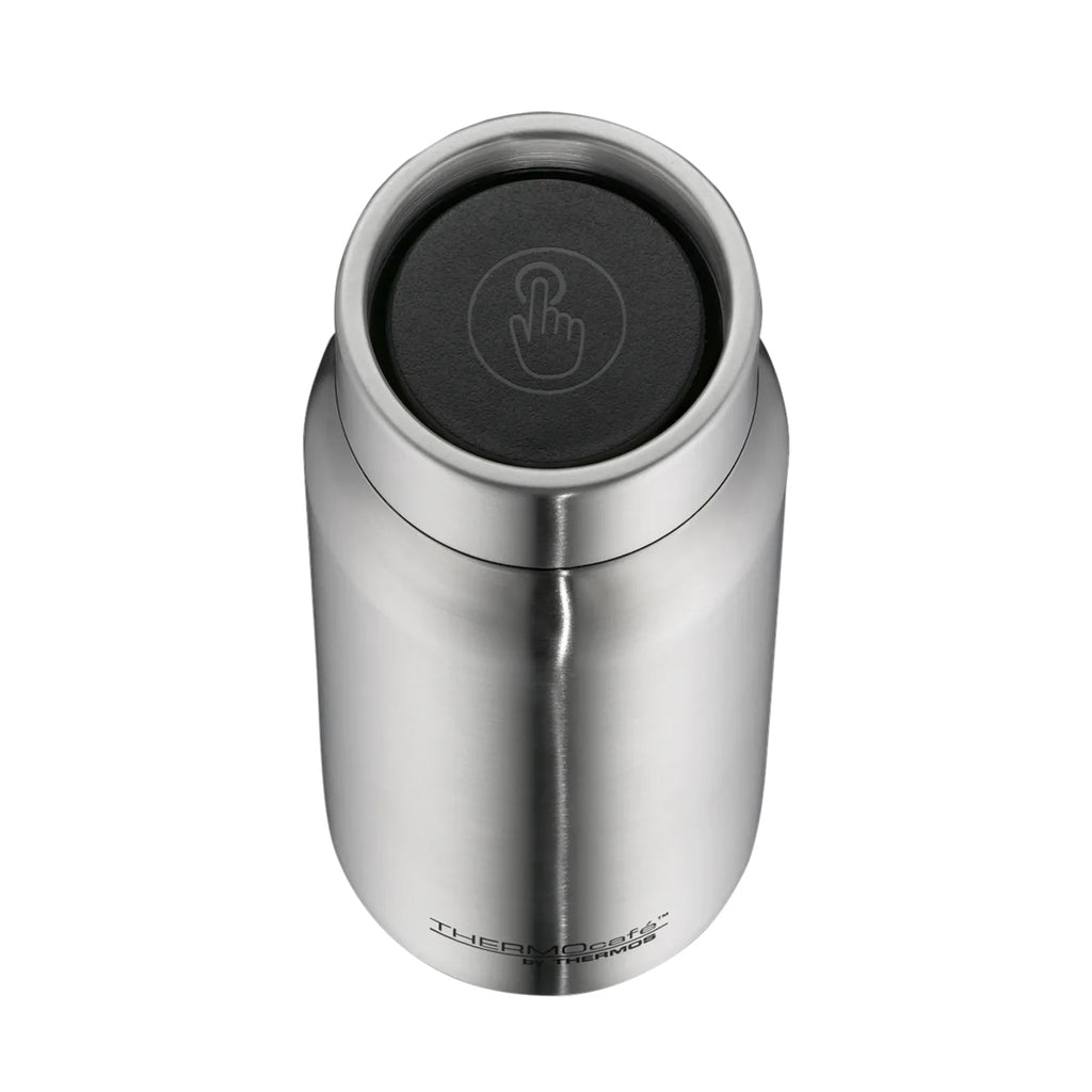 Thermos TC drinking mug st. steel mat 0,5L