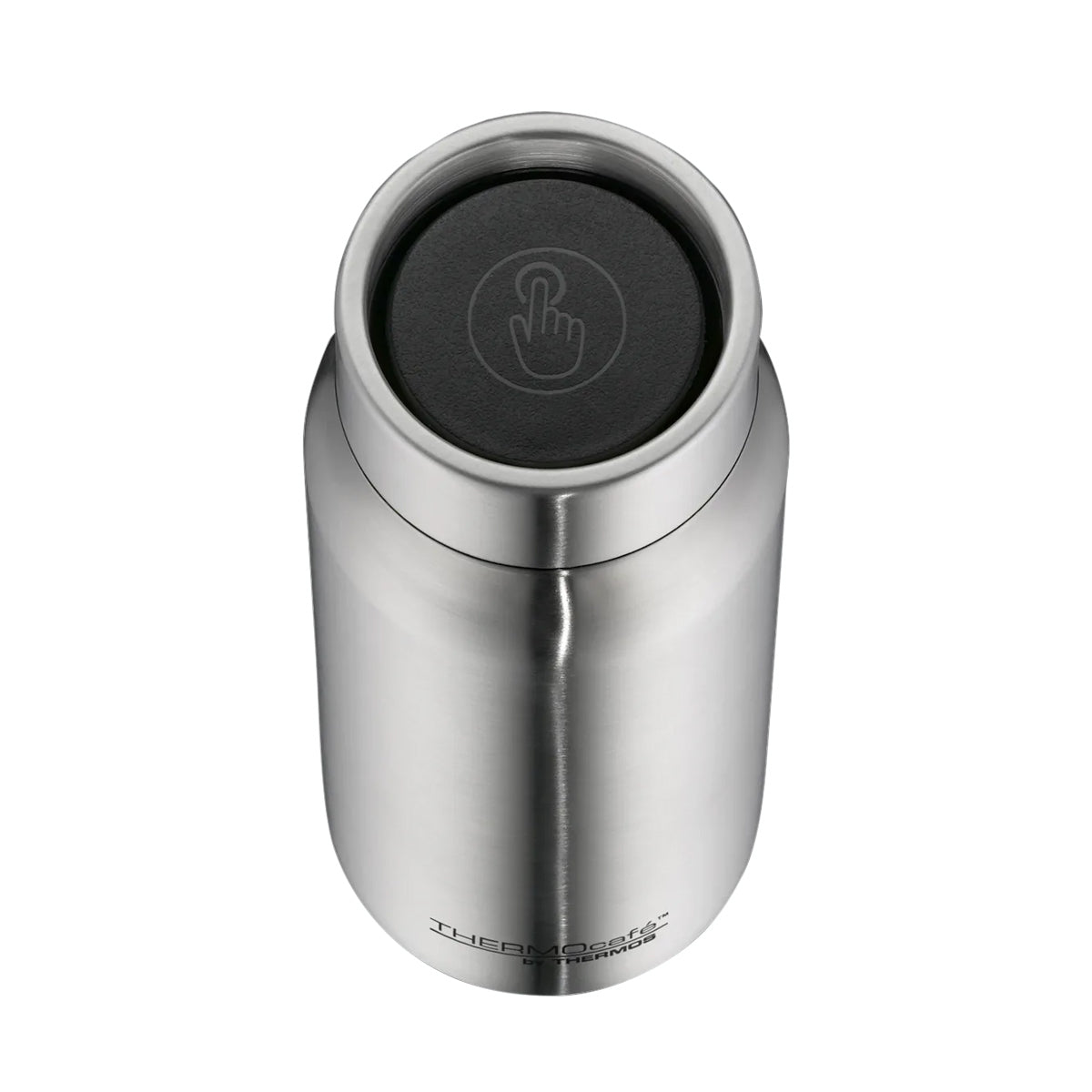 Thermos TC drinking mug st. steel mat 0,5L