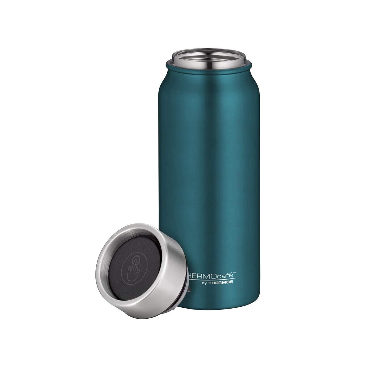 Thermos TC drinking mug teal mat mat 0,5L
