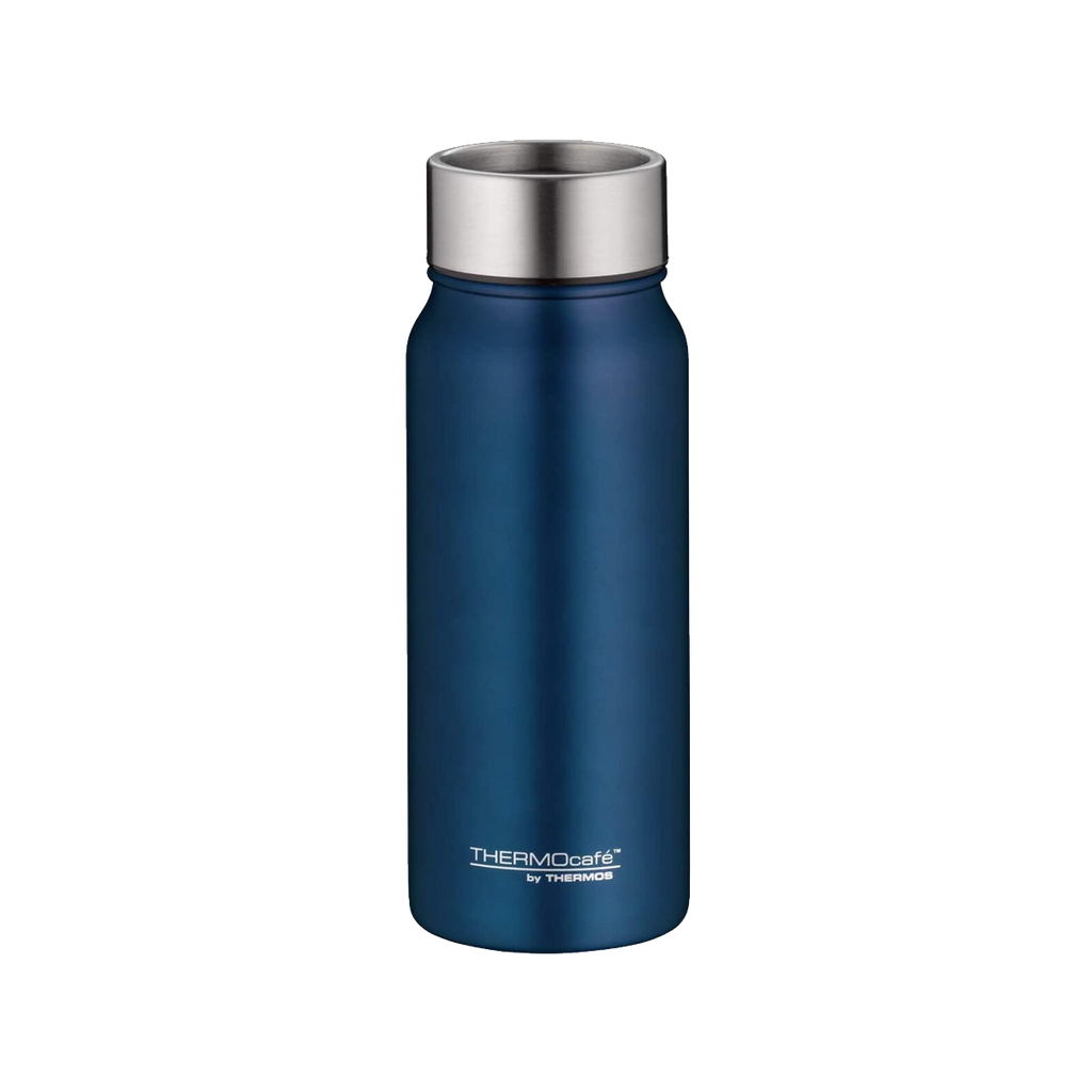 Thermos TC drinking mug saphire blue mat 0,5L