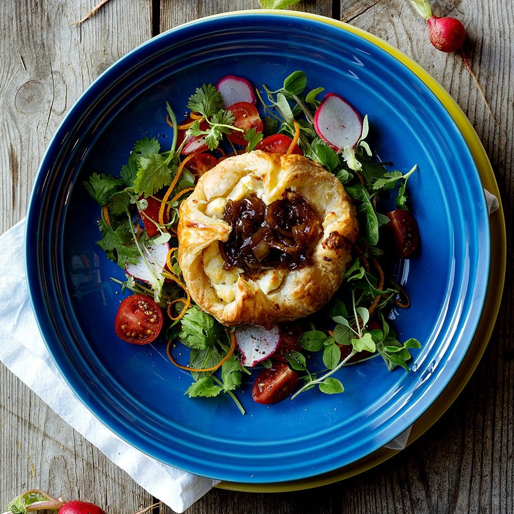 Le Creuset Suppenteller 22cm